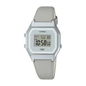 خرید ساعت مچی Casio کاسیو زنانه مدل LA680WEL-8DF