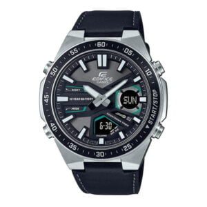 ساعت مچی مردانه EDIFICE کاسیو مدل CASIO -EFV-C110L-1AVDF