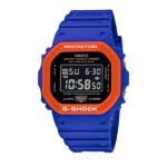ساعت مچی کاسیو جی شاک DW-5610SC-2DR