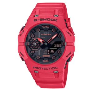 ساعت مچی مردانه G-SHOCK کاسیو مدل CASIO- جی شاک GA-B001-4ADR