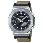 خرید ساعت مچی مردانه G-SHOCK کاسیو مدل GM-2100C-5ADR
