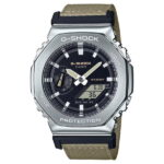 خرید ساعت مچی مردانه G-SHOCK کاسیو مدل GM-2100C-5ADR