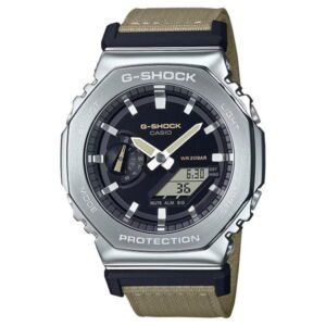 خرید ساعت مچی مردانه G-SHOCK کاسیو مدل GM-2100C-5ADR