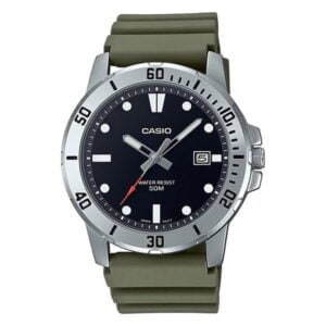 خرید ساعت مچی مردانه CASIO کاسیو مدل MTP-VD01-3EVUDF