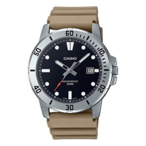 خرید ساعت مچی مردانه CASIO کاسیو مدل MTP-VD01-5EVUDF