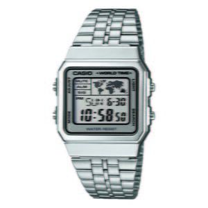 خرید ساعت مچی مردانه کاسیو مدل CASIO-A500WA-7D