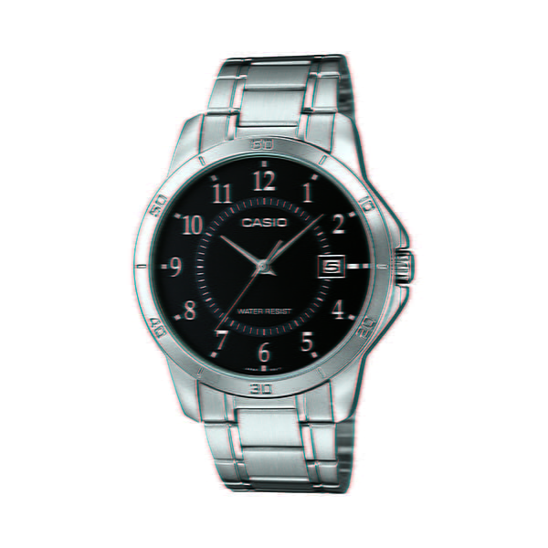 خرید ساعت مچی مردانه کاسیو مدل CASIO-MTP-V004D-1B