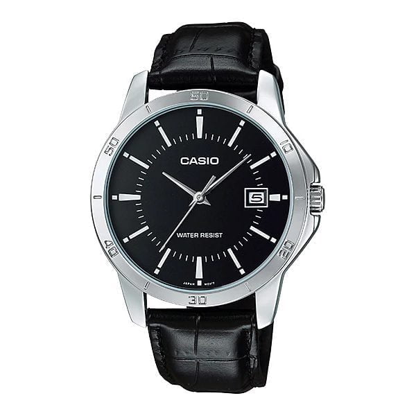 خرید ساعت مچی مردانه کاسیو مدل CASIO-MTP-V004L-1A