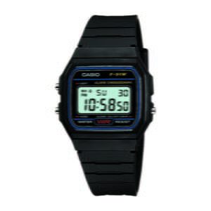 خرید ساعت مچی مردانه کاسیو مدل CASIO-F-91W-1D