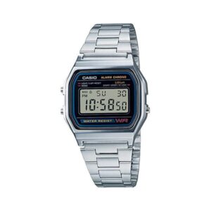 خرید ساعت مچی کاسیو مدل CASIO-A158WA-1D