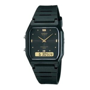 خرید ساعت مچی کاسیو مدل CASIO-AW-48HE-1AV