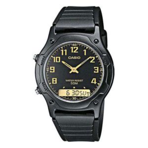 خرید ساعت مچی مردانه CASIO مدل AW-49H-1BVDF