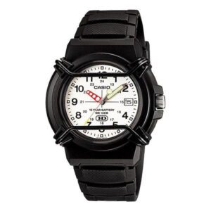 خرید ساعت مچی کاسیو Casio HDA-600B-7BVDF