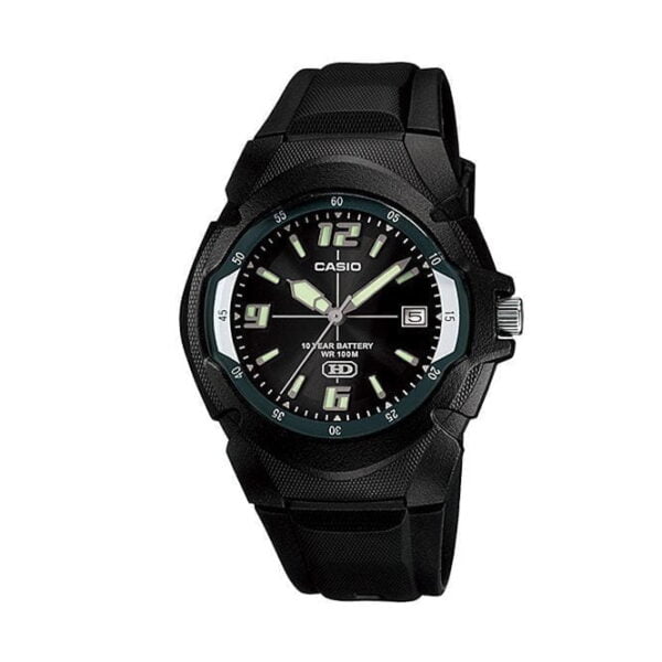 خرید ساعت کاسیو Casio MW-600F-1A