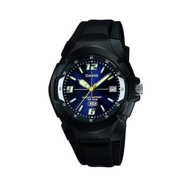 خرید ساعت کاسیو Casio MW-600F-2A