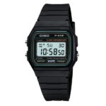 خرید ساعت مچی مردانه کاسیو مدل CASIO-F-91W-3D