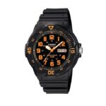 خرید ساعت مچی Casio کاسیو مردانه مدل MRW-200H-4B