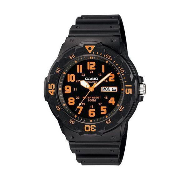 خرید ساعت مچی Casio کاسیو مردانه مدل MRW-200H-4B