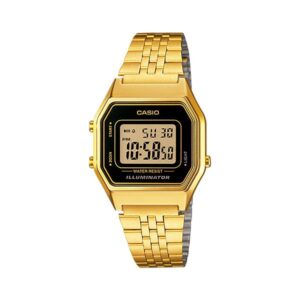 ساعت مچی زنانه کاسیو مدل CASIO-LA680WGA-1D