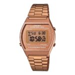 ساعت مچی زنانه کاسیو مدل CASIO-B640WC-5A