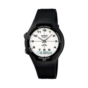 خرید ساعت مچی Casio کاسیو مردانه مدل AW-90H-7BV