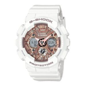 خرید ساعت مچی Casio کاسیو جی شاک مدل GMA-S120MF-7A2DR