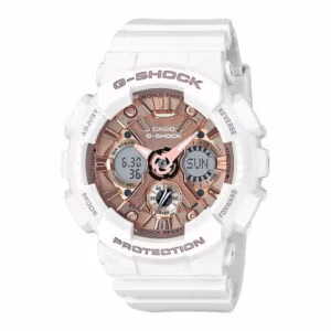 خرید ساعت مچی Casio کاسیو جی شاک مدل GMA-S120MF-7A2DR