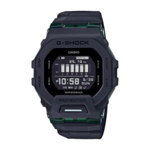 قیمت و خرید کاسیو جیشاک GBD-200UU-1DR G-SHOCK