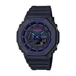 ساعت مچی مردانه G-Shock مدل CASIO-GA-2100VB-1ADR