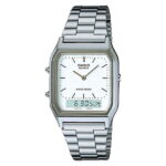 قیمت و خرید ساعت مچی کاسیو مدل CASIO-AQ-230A-7D