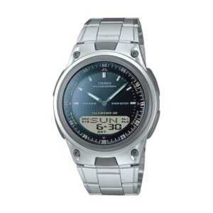 خرید ساعت مچی مردانه کاسیو مدل CASIO-AW-80D-1A