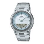 قیمت و خرید ساعت مچی مردانه کاسیو مدل CASIO-AW-80D-7A