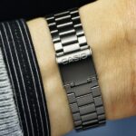 ساعت مچی کاسیو مدل CASIO-A168WGG-1A