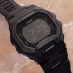 خرید ساعت مچی جی شاک G-SHOCK مدل CASIO GBD-200-1DR