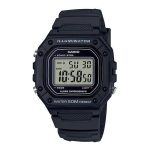 کاسیو Casio W-218H-1AV