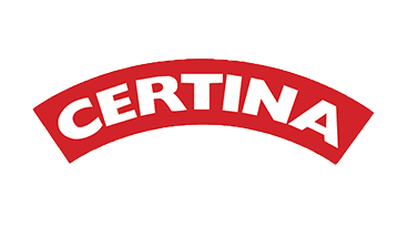 سرتینا CERTINA