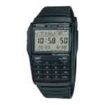 ساعت مچی مردانه کاسیو مدل CASIO-DBC-32-1A