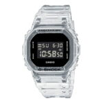 ساعت مچی G-SHOCK کاسیو مدل CASIO-DW-5600SKE-7