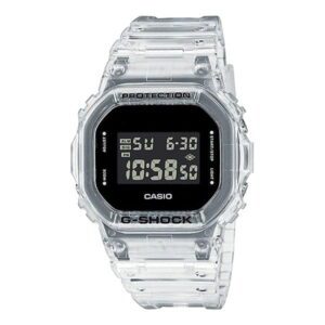 ساعت مچی G-SHOCK کاسیو مدل CASIO-DW-5600SKE-7