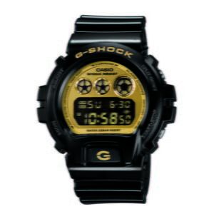 ساعت مچی مردانه G-SHOCK کاسیو مدل CASIO-کاسیو DW-6900CB-1D