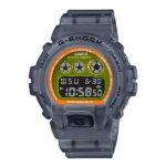 ساعت مچی مردانه G-SHOCK کاسیو مدل CASIO- کاسیو جیشاک DW-6900LS-1