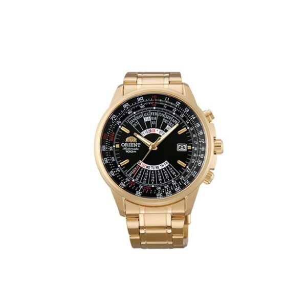 خرید ساعت اورینت Orient EU07001B