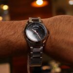ساعت مچی مردانه کاسیو مدل CASIO-MTP-1370D-1A2