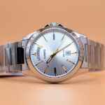 ساعت مچی مردانه کاسیو مدل CASIO-MTP-1370D-7A2