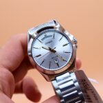 ساعت مچی مردانه کاسیو مدل CASIO-MTP-1370D-7A2