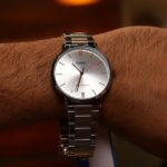ساعت مچی مردانه کاسیو مدل CASIO-MTP-VT01D-7B