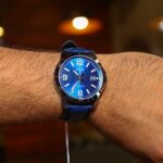 ساعت مچی مردانه کاسیو مدل CASIO-MTP-V004L-2B