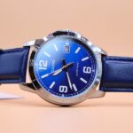 ساعت مچی مردانه کاسیو مدل CASIO-MTP-V004L-2B