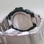 ساعت مچی مردانه G-Shock مدل CASIO-GST-B500AD-3ADR