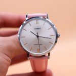 ساعت مچی زنانه General مدل CASIO -LTP-VT01L-4BUDF